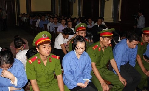 Nhìn lại 6 “đại án” tham nhũng Trung ương chỉ đạo sớm xét xử ảnh 3