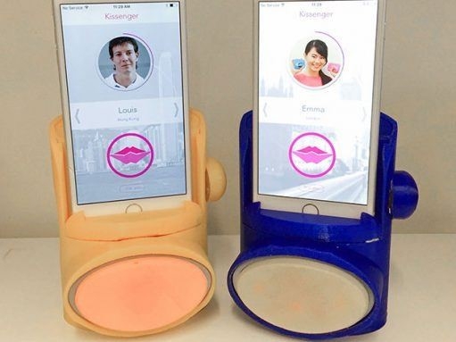 Phu kien hon moi xa danh cho iPhone hinh anh 1