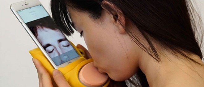 Phu kien hon moi xa danh cho iPhone hinh anh 2