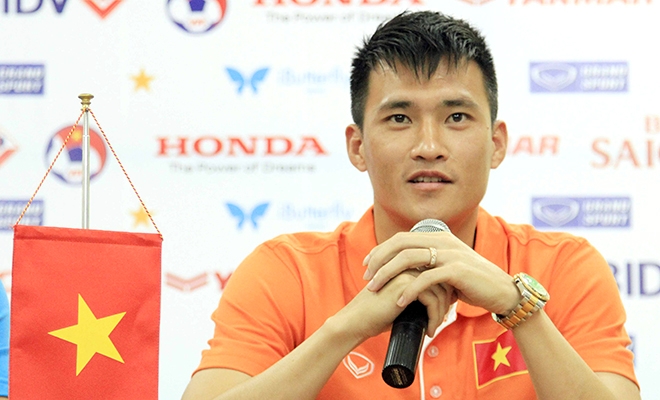 'Vốn liếng' của Lê Công Vinh