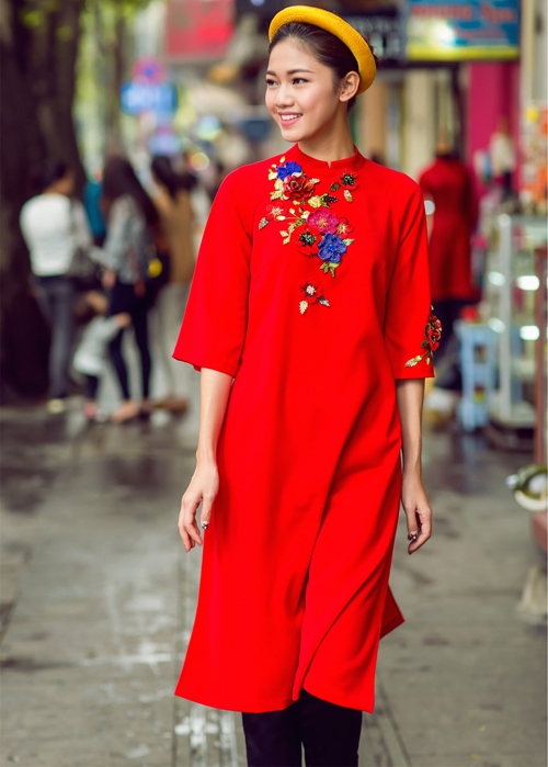 do-my-linh-thanh-tu-dien-ao-dai-sac-mau-xuong-pho-5
