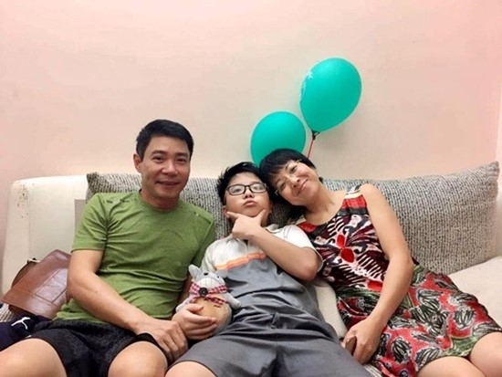 MC Thao Van: Cong Ly yeu nhieu chac gi da suong! hinh anh 1