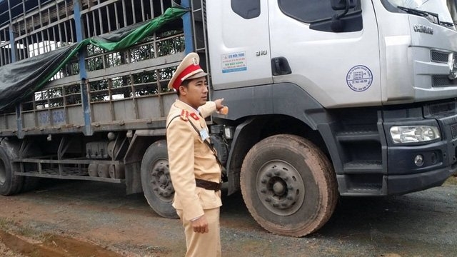 Tông chết người, lái xe bỏ trốn rồi xin nghỉ việc