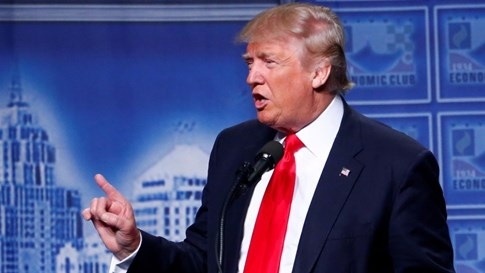 Tổng thống Obama sắp tung đòn cuối vào Nga trước khi rời Nhà Trắng - ảnh 1