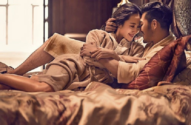 lam dieu nay chi dung 7 ngay, tinh duc vo chong se cuc ky thang hoa - 1