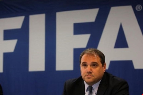 Mỹ, Canada, Mexico đồng đăng cai World Cup 2026? - ảnh 1