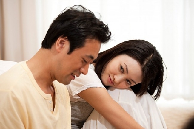 Nếu 1 tháng bạn và chồng ân ái ít hơn nhiêu đây, coi chừng hôn nhân sắp tan vỡ - Ảnh 2.