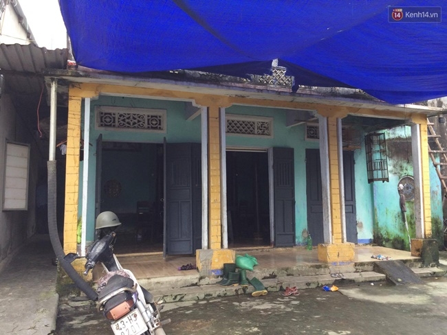 Người chủ của chú bò bị chặt chân: Bò mẹ không cứu được, nên tôi đành bán cả 2 mẹ con vào lò mổ - Ảnh 4.