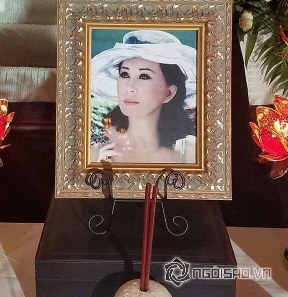 mẹ MC Kỳ Duyên 0