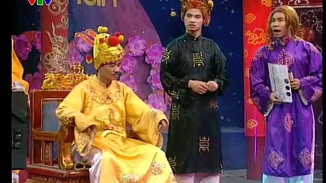 Tất tần tật về Táo quân - show truyền hình hot nhất, ý nghĩa nhất năm! - Ảnh 2.