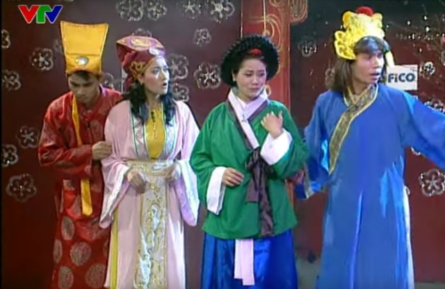Tất tần tật về Táo quân - show truyền hình hot nhất, ý nghĩa nhất năm! - Ảnh 3.