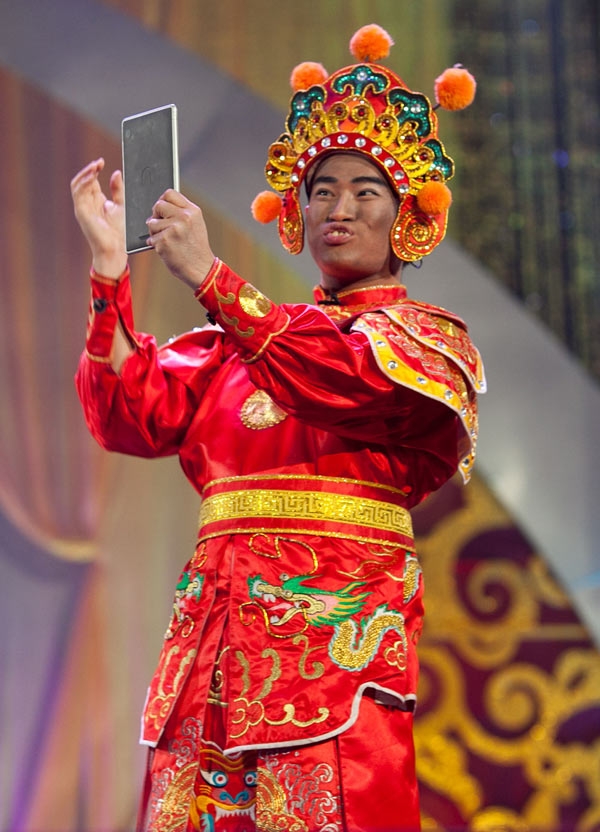 Tất tần tật về Táo quân - show truyền hình hot nhất, ý nghĩa nhất năm! - Ảnh 9.
