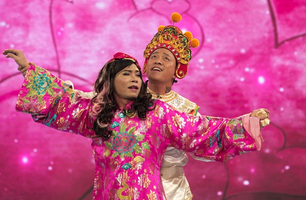 Tất tần tật về Táo quân - show truyền hình hot nhất, ý nghĩa nhất năm! - Ảnh 11.