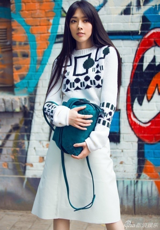 Xuong pho ngay lanh voi chan vay nhu sao Hoa ngu hinh anh 10