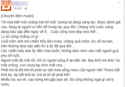 Chẳng phải tự nhiên mà câu chuyện này cuối năm nào cũng đau lòng nhắc nhau - Ảnh 2.