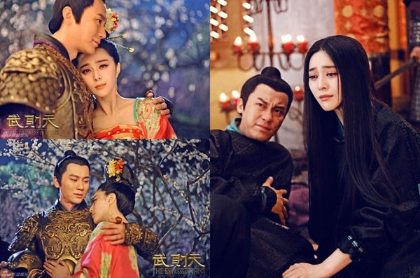 lo anh vay cuoi, cuoi cung pham bang bang va ly than cung chuan bi ket hon - 4