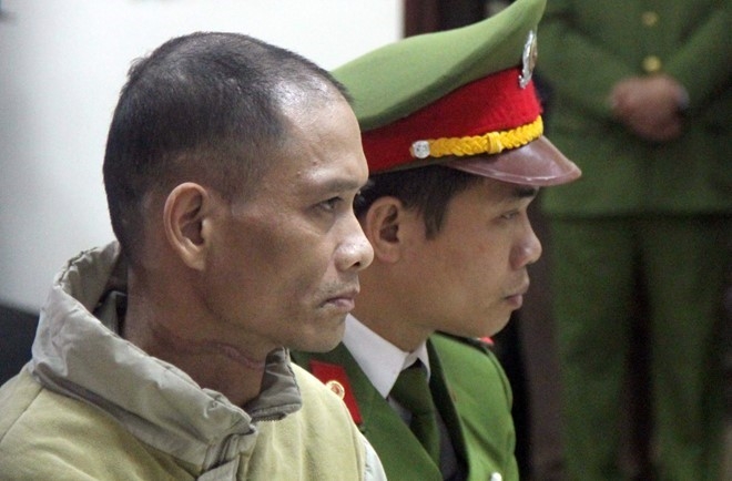 Manh moi pha nhung vu an chan dong nam 2016 hinh anh 3