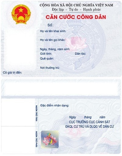 Nhung chinh sach moi co hieu luc dau nam 2017 hinh anh 2