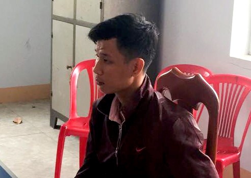 Thuc khach bi dam tu vong khi can 2 thanh nien cai nhau hinh anh 1