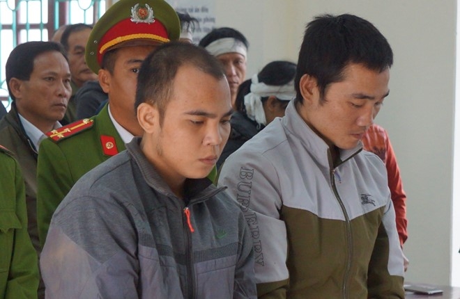Tu hinh ten trom cho dam chet chu nha hinh anh 1