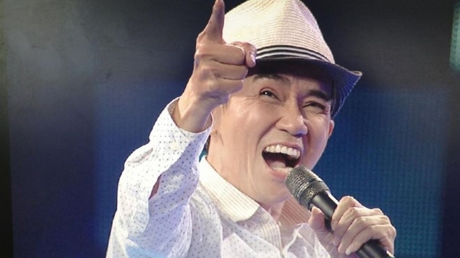 2016: Nam tang thuong cua showbiz Viet hinh anh 5