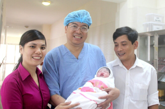 9 câu chuyện y tế gây xúc động và...bức xúc năm 2016 