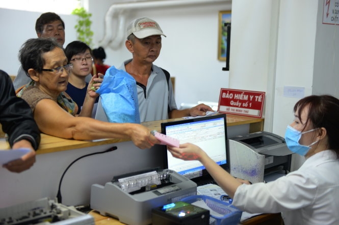 9 câu chuyện y tế gây xúc động và...bức xúc năm 2016 