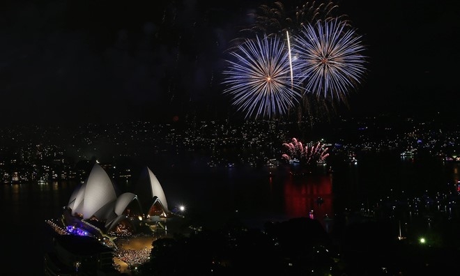 Nam moi 2017 go cua New Zealand hinh anh 3