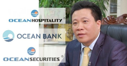 Đại án nghìn tỷ, sếp ngân hàng khét tiếng sa lưới