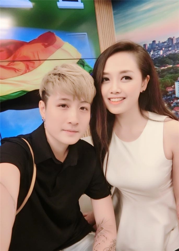 Những chuyện tình tốn giấy mực nhất năm 2016: Khi tình yêu lên tiếng thì chuyện gì cũng có thể xảy ra! - Ảnh 8.