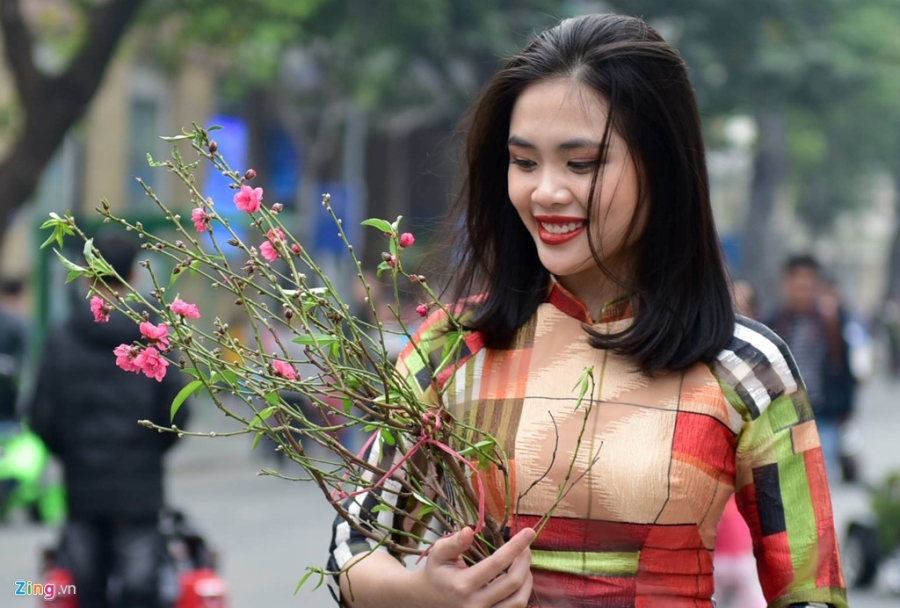 Pho phuong Sai Gon, Ha Noi chieu cuoi nam 2016 hinh anh 10