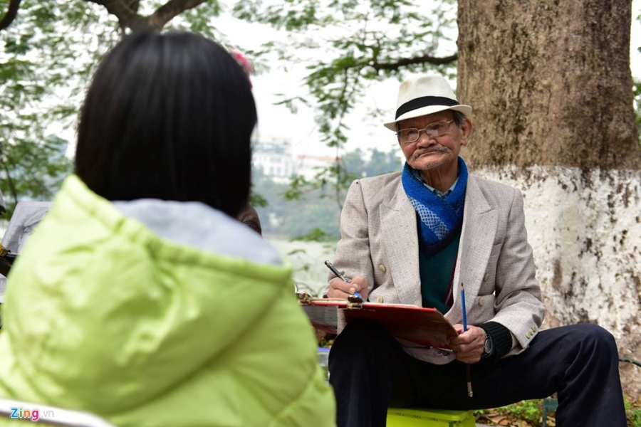 Pho phuong Sai Gon, Ha Noi chieu cuoi nam 2016 hinh anh 12