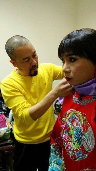 Tiết lộ đầu tiên về Táo quân 2017