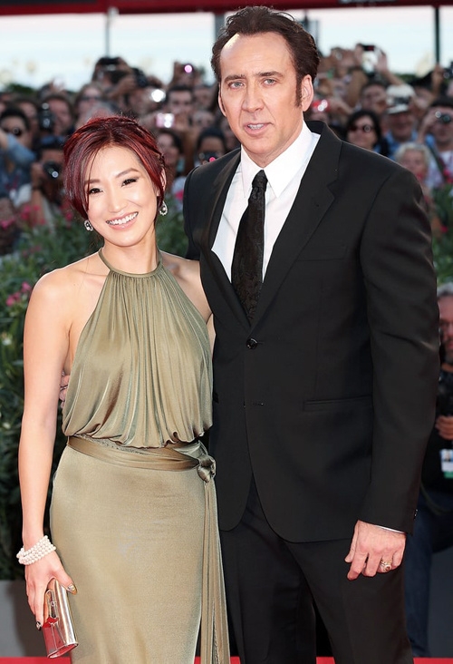 12 cuộc chia tay gây tiếc nuối của sao Hollywood