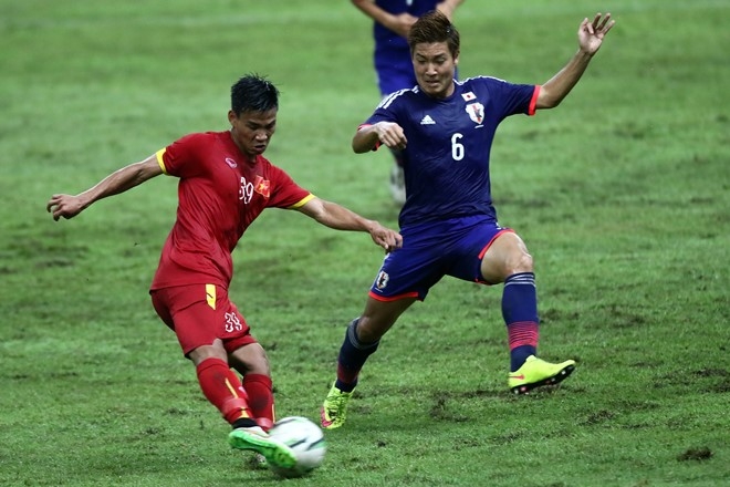 5 giai dau quan trong cua bong da Viet Nam 2017 hinh anh 4