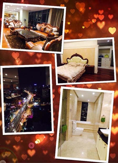 choang voi tai san kech xu cua hoang thuy linh sau scandal 8 nam hinh anh 1