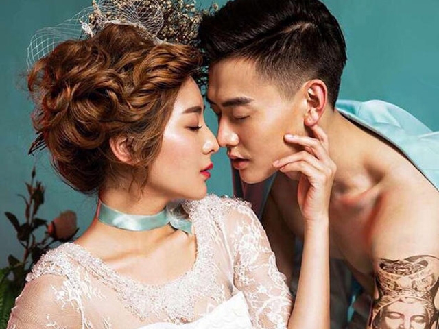 dem dau cung em, toi chet lang khi thay em ngat di vi say thai… - 2