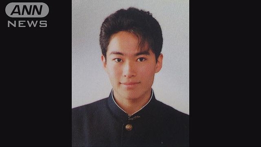  Chân dung hung thủ Yoshiharu Yano. Ảnh: Tokyo Reporter 