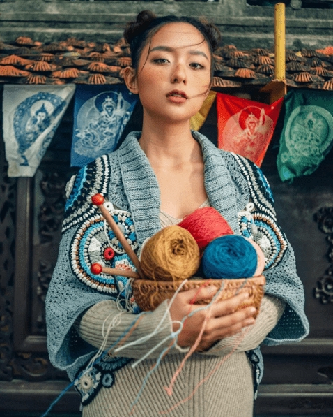 Nét đẹp 