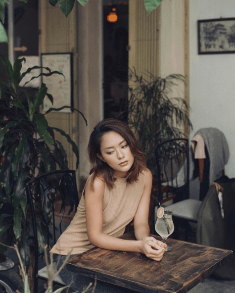 Nét đẹp 