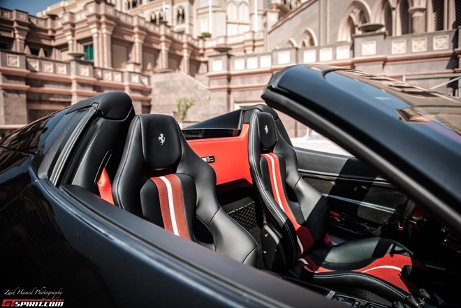 10 ly do Ferrari 458 Speciale Aperta la sieu xe dang mo uoc hinh anh 9