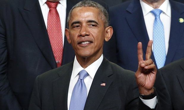 don hiem cuoi nhiem ky cua obama hinh anh 1