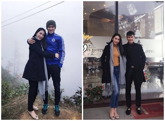 Hồ Ngọc Hà khoe vòng eo con kiến không kém Ngọc Trinh