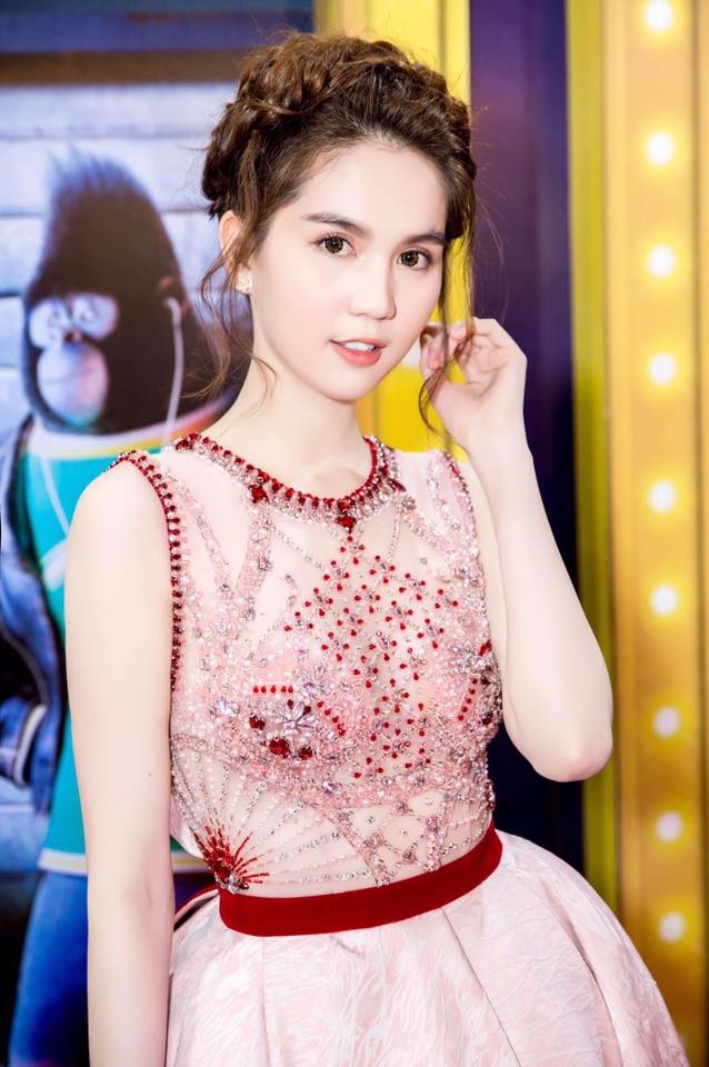 ngoc trinh la than tai giup gia tai cua ty phu hoang kieu tang vot? hinh anh 6