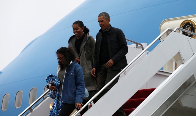 Obama buoc vao 20 ngay tong thong cuoi cung nhieu uu tu hinh anh 1
