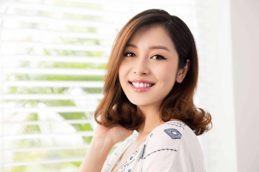 phan ung cua nguoi than, ban be khi chong jennifer pham bi nghi vo no hinh anh 1