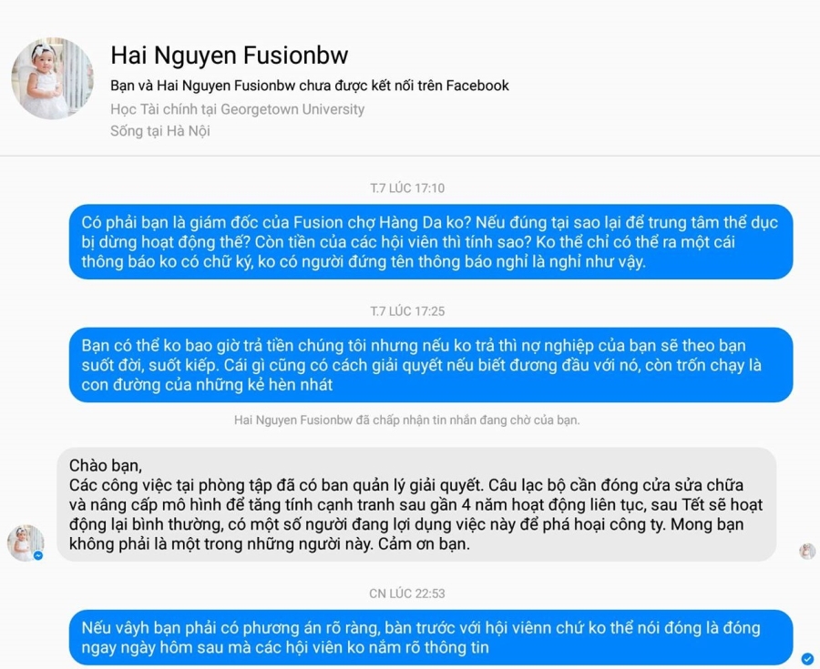 phan ung cua nguoi than, ban be khi chong jennifer pham bi nghi vo no hinh anh 2