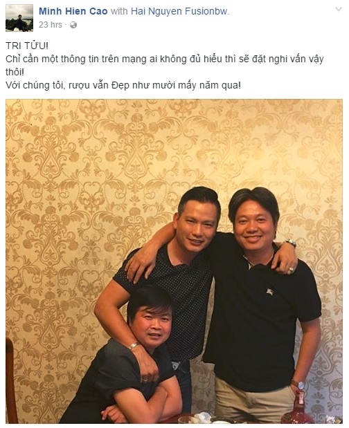 phan ung cua nguoi than, ban be khi chong jennifer pham bi nghi vo no hinh anh 4