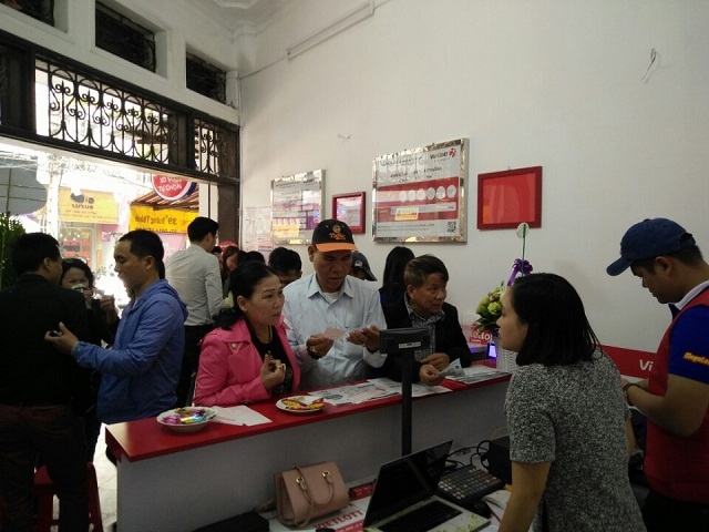 cap nhat ket qua vietlott ngay 4.1: giai jackpot 20 ty dong cho chu nhan? hinh anh 1