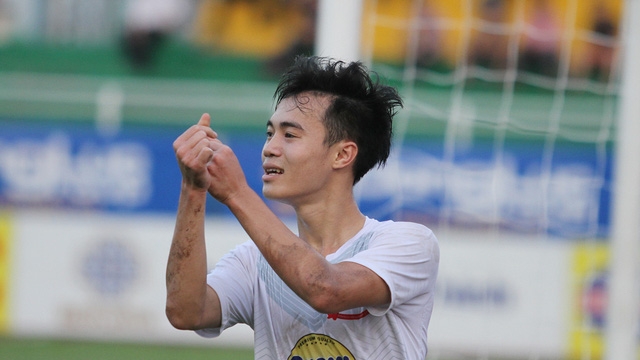 Với lực lượng hiện có, không ái dám chắc U22 Việt Nam sẽ vượt Thái Lan tại SEA Games năm 2017 (ảnh: Trọng Vũ)